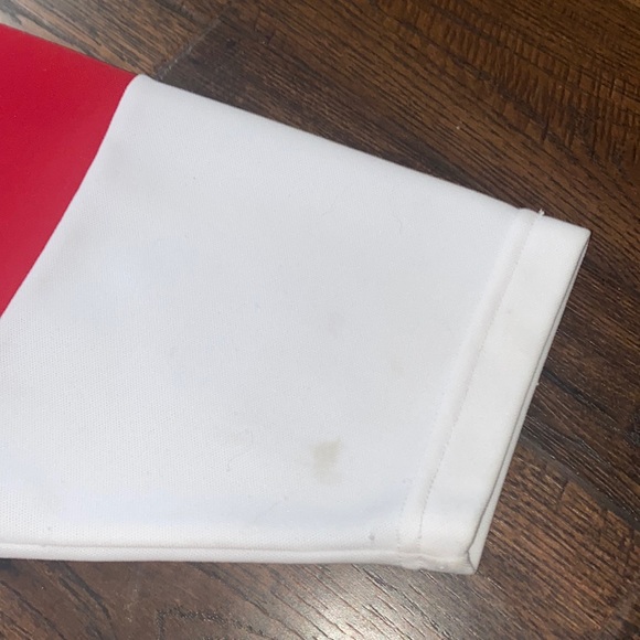 Vintage - Cornell hockey jersey men’s size small - Picture 4 of 7